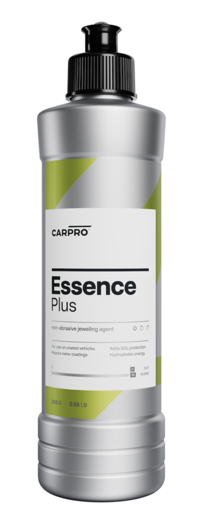CarPro Essence + (Agente top coat)