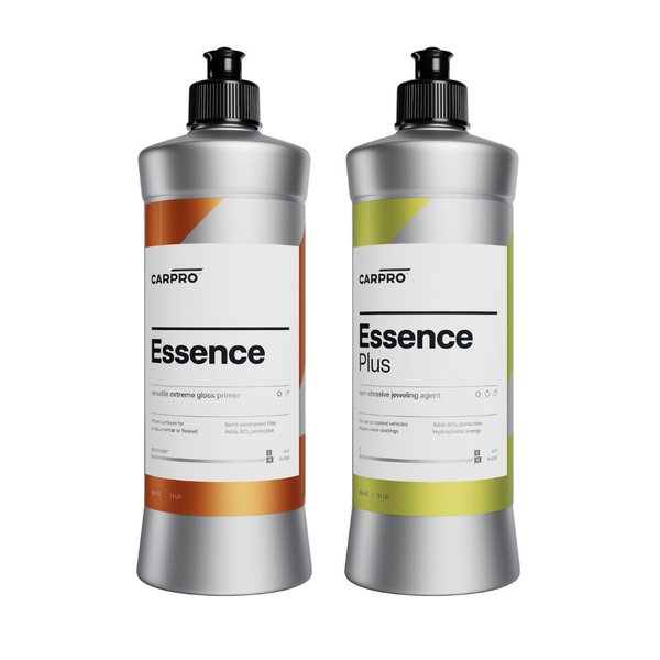 Gemelos Essence CarPro Essence y Essence + 500ml