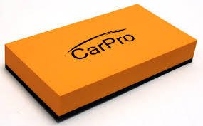 CarPro Aplicador Cquartz para coatings Grande