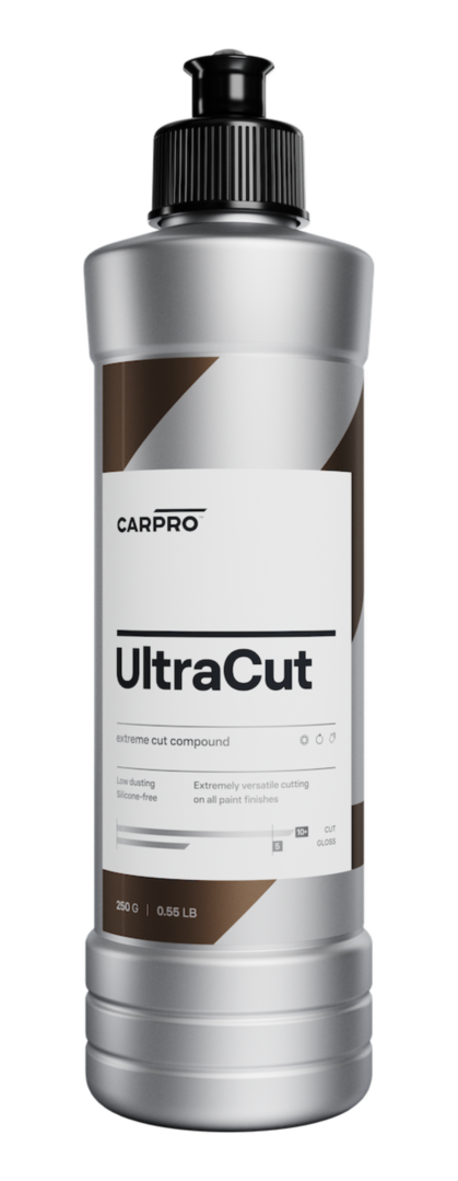 CarPro UltraCut compuesto de corte extremo