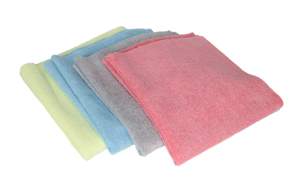CarPro 2Face Lite toalla de microfibra
