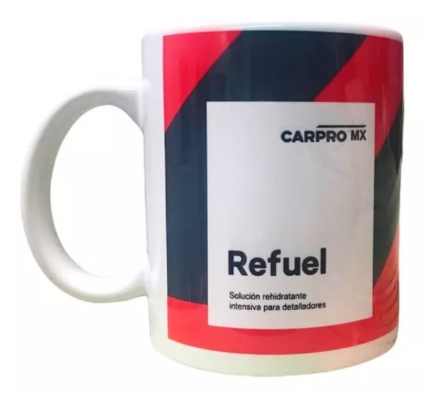 CarPro taza para café