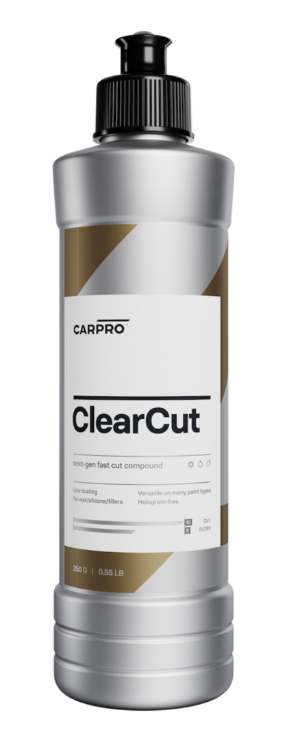 CarPro ClearCut (corte)