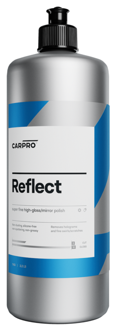 CarPro Reflect (acabado)