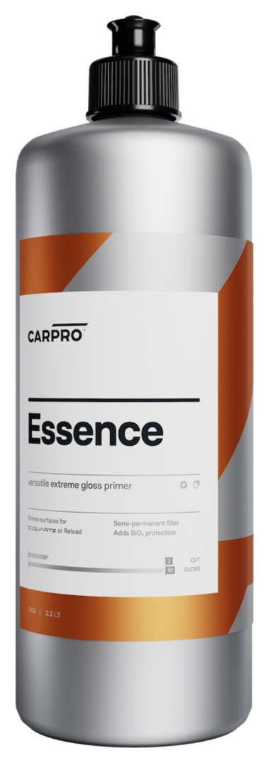 CarPro Essence (abrillantador+SiO2)