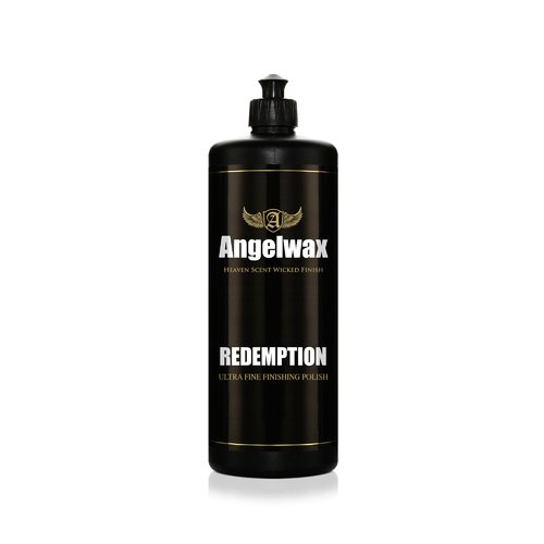 AngelWax Kit de 3 pulimentos 1000ml