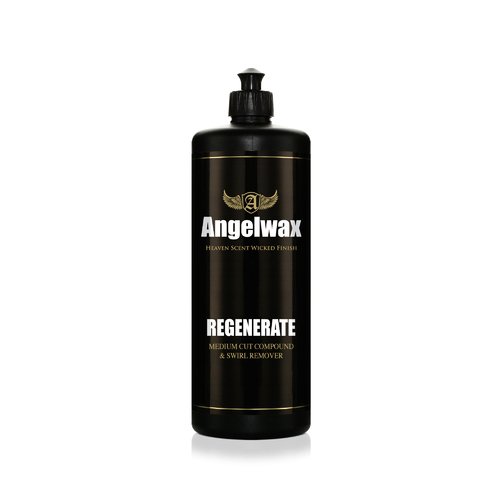 AngelWax Kit de 3 pulimentos 1000ml