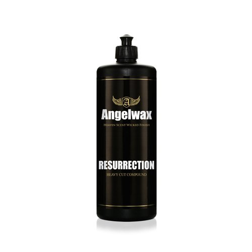AngelWax Kit de 4 pulimentos 1000ml