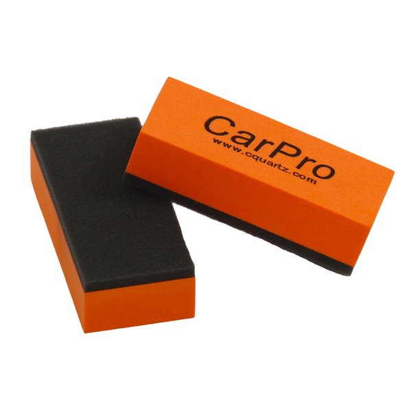 CarPro Aplicador Cquartz para coatings
