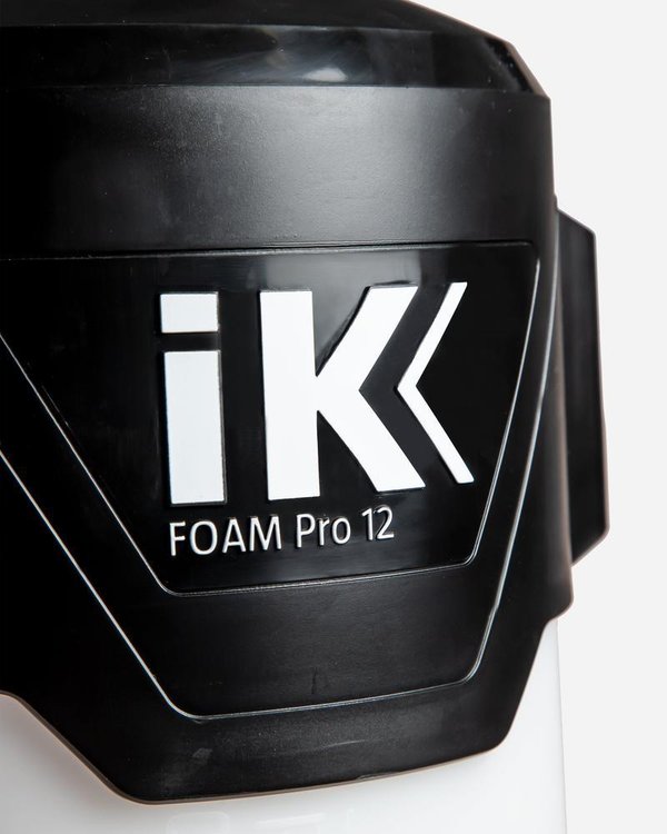 iK FOAM  Pro 12 Espumador