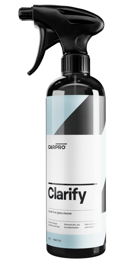 CarPro Clarify - limpiador de cristales