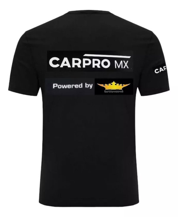 CarPro Playera