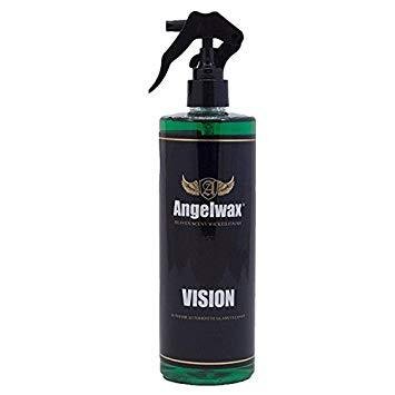 Angelwax Vision limpiador de cristales 500ml