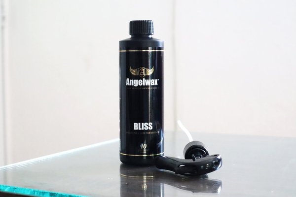 Angelwax Bliss Air Freshener aromatizante 250ml