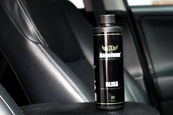 Angelwax Bliss Air Freshener aromatizante 250ml