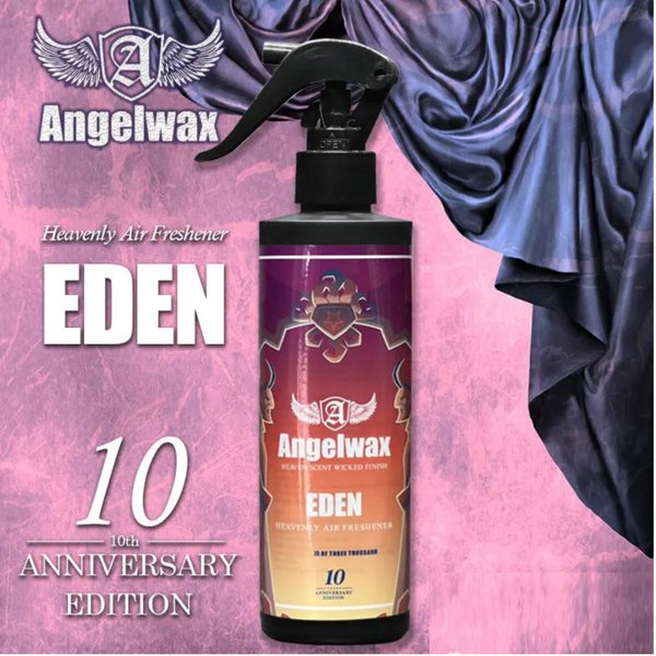 Angelwax Eden Air Freshener aromatizante 250ml