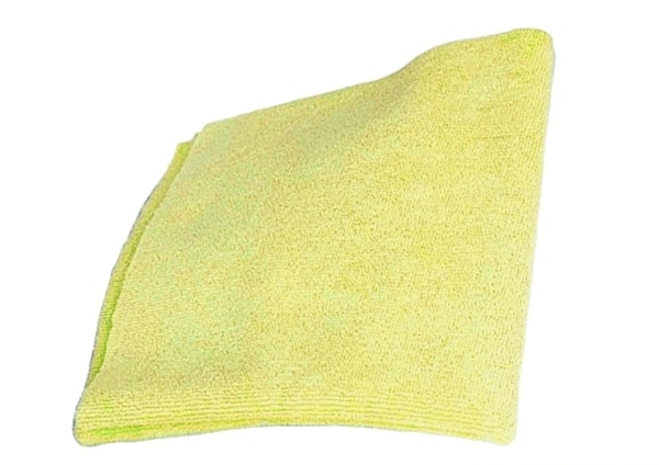 CarPro 2Face Lite toalla de microfibra 4 colores pack 40