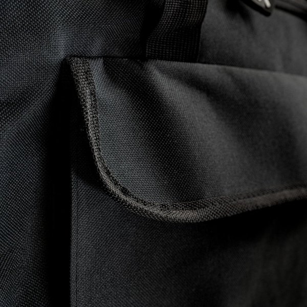 Herrenfahrt Deluxe Detailing Bag mochila de lujo