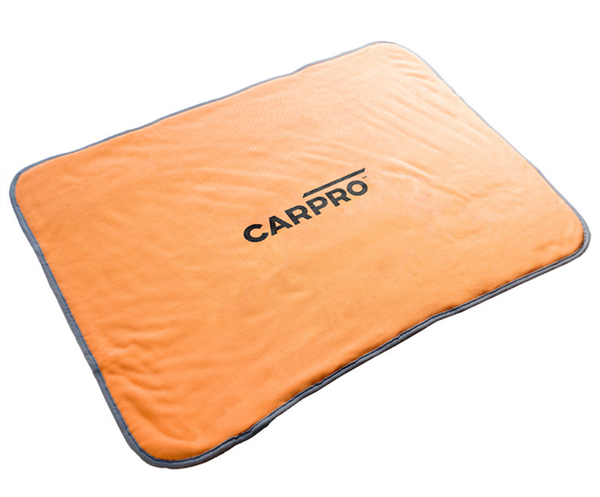 CARPRO DHydrate BOLD toalla de secado