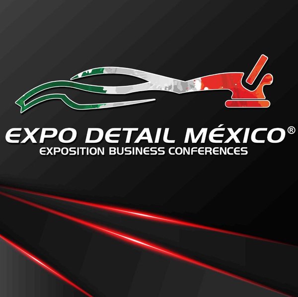 Expo Detail México, 25 y 26 de Mayo patrocinado por Detailstock