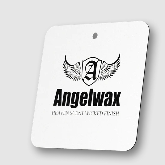 Angelwax THE NUTS AIR FRESHENER aromatizante