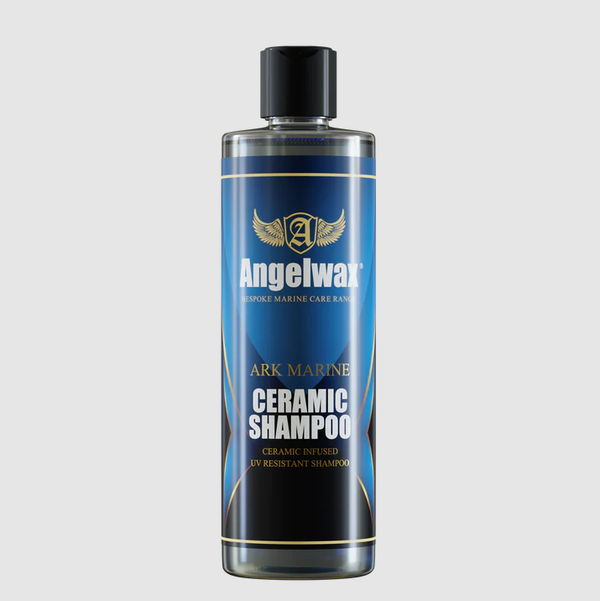 Angelwax Ark Marine Ceramic Shampoo Cerámico marino